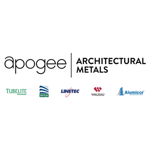 Photo of Architectural Metals