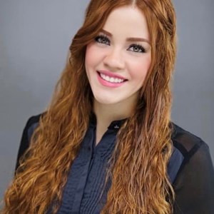Julieta Garzon-Munguia