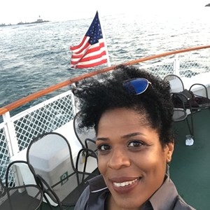 Erin Brathwaite