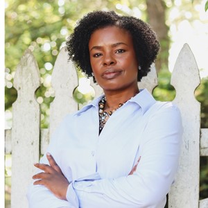Photo of Cozette Robinson