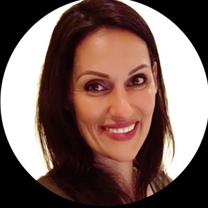 Photo of Melissa Fulmer