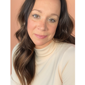 Photo of RACHAEL KAUFFOLD