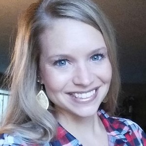 Photo of Amber Harre