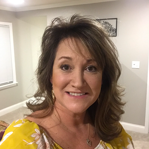 Photo of Jill Goetz