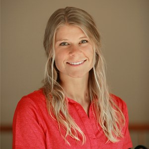 Photo of Macy Jenkins