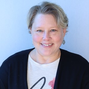 Connie Myers