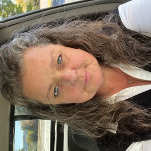 Amy Johnston