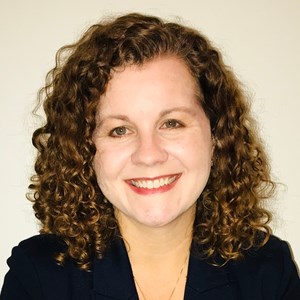 Photo of Nichole Hester