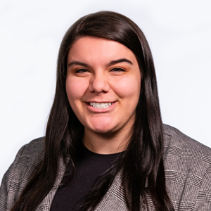 Photo of Miranda Campagna