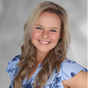 Natalie Hall