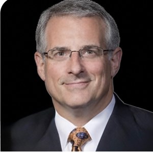 Photo of Lee B. Zeplowitz