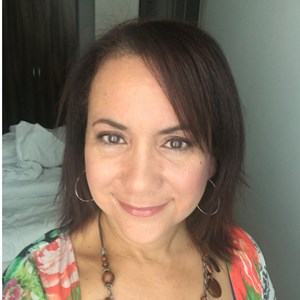 Mariel Forster