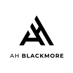 Photo of AH Blackmore