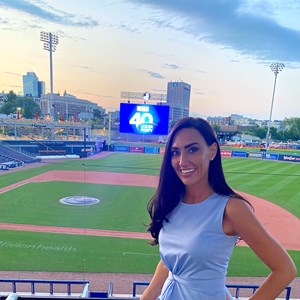 Photo of Alicia Haddad