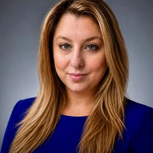 Sarah Pirelli