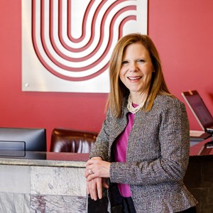 Photo of Shannon Voss