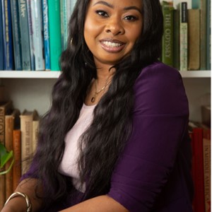 Dominique McDuffie - Turner