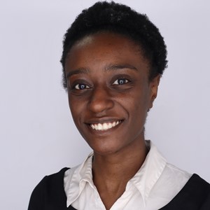 India Pierre-Ingram