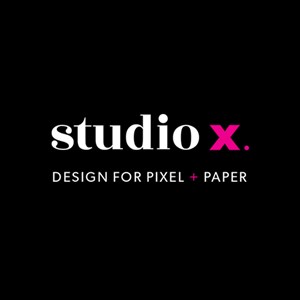 Photo of studio x.