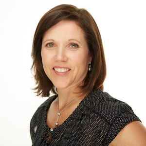 Photo of Julie Panzner