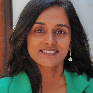 Subashini Iyer