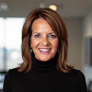 Photo of Jana Gessner