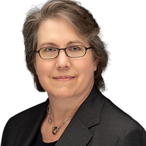 Photo of Jane Arnold