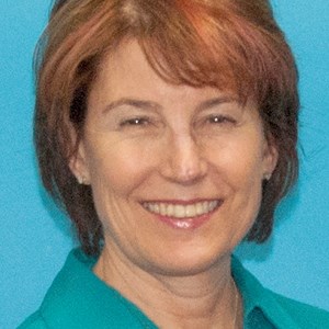 Photo of Janet Kaiser