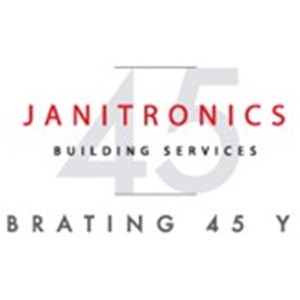 Photo of Janitronics