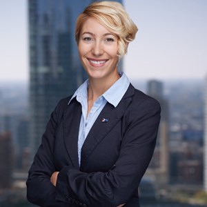 Jasmin Welter