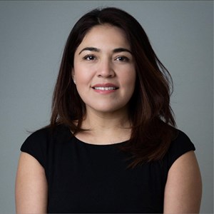 Photo of Jessica Chavez