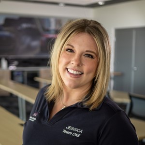 Jessica Luther