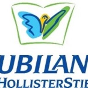 Photo of Jubilant HollisterStier