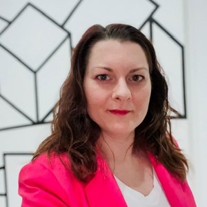 Jessica Johnson