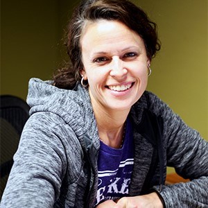 Photo of Jolene Weikel