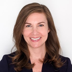Jacqueline Stokes