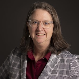 Julie Hugo