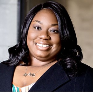Photo of Jennifer White