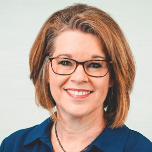 Photo of Karla Johnson