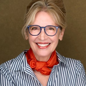 Photo of Kathy Anemogiannis
