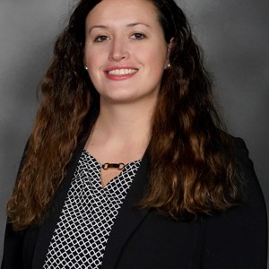 Photo of Kaitlyn Allen