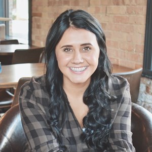 Photo of Anita Tyndall
