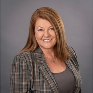 Photo of Kathleen Burley