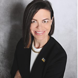 Photo of Kathryn Groves