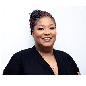 Photo of Kidia Burns