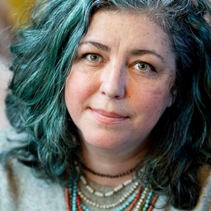 Photo of Kimberly Sevilla