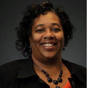 Kimberly Coleman