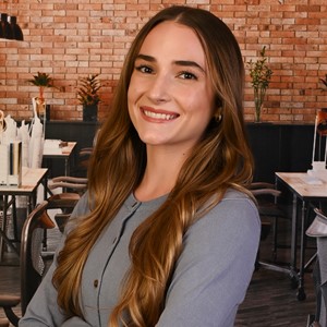 Photo of Kendall Kneefe