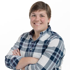 Kristin Leayman