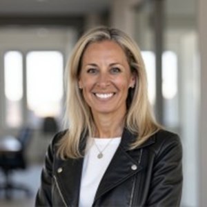 Kristy Grignon
